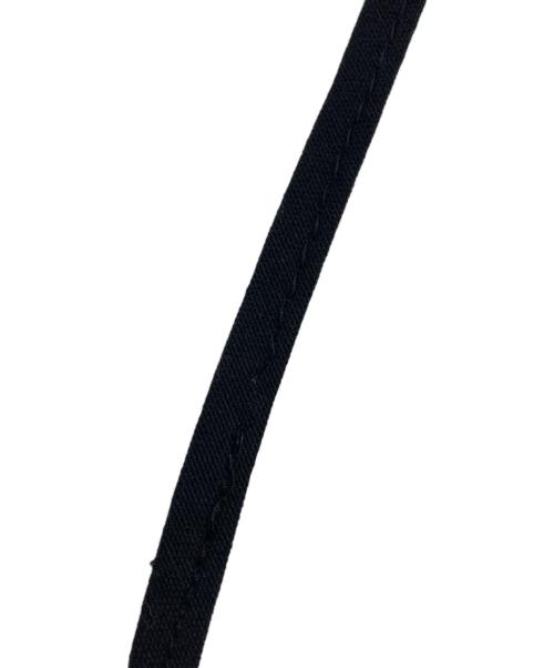 VAKT（バクト）VAKT (バクト) ショルダートートバッグ ブラックの古着・服飾アイテム