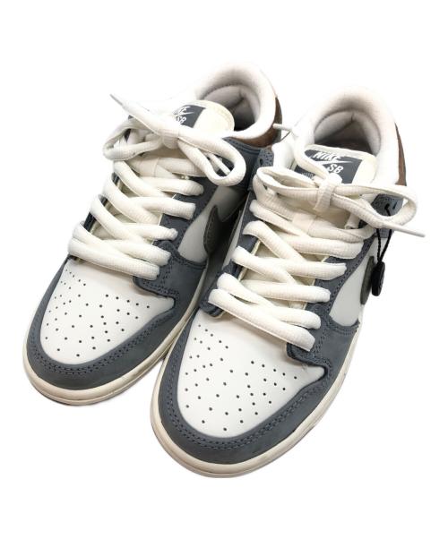 NIKE SB（ナイキエスビー）NIKE SB (ナイキエスビー) Yuto Horigome (ホリゴメユウト) Dunk Low Pro QS 