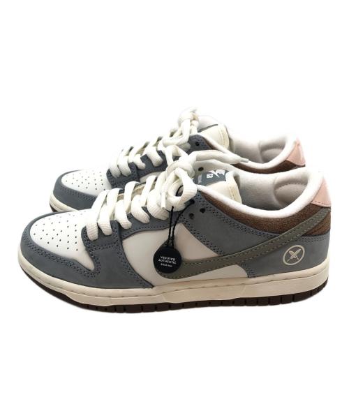 NIKE SB（ナイキエスビー）NIKE SB (ナイキエスビー) Yuto Horigome (ホリゴメユウト) Dunk Low Pro QS 