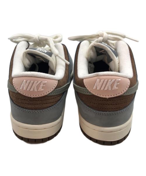 NIKE SB（ナイキエスビー）NIKE SB (ナイキエスビー) Yuto Horigome (ホリゴメユウト) Dunk Low Pro QS 