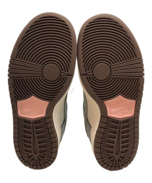 NIKE SB（ナイキエスビー）NIKE SB (ナイキエスビー) Yuto Horigome (ホリゴメユウト) Dunk Low Pro QS 