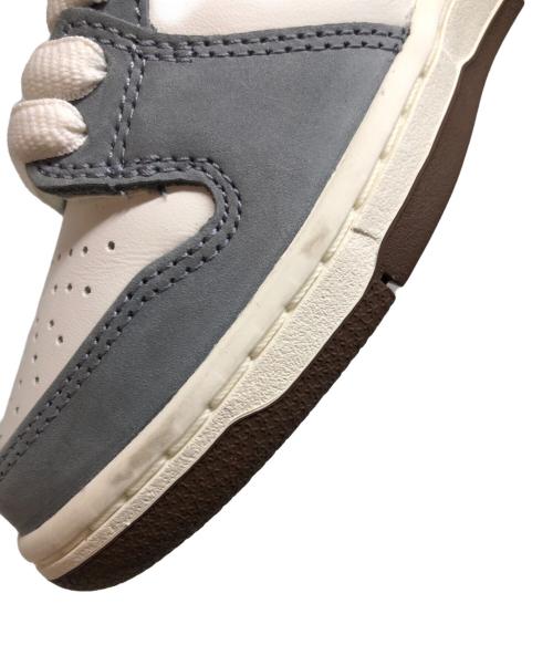 NIKE SB（ナイキエスビー）NIKE SB (ナイキエスビー) Yuto Horigome (ホリゴメユウト) Dunk Low Pro QS 