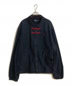POLO RALPH LAUREN×CROTポロ・ラルフローレン×クロット）の古着「ベイポートジャケット」｜ネイビー