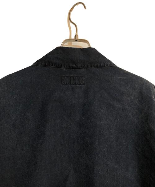 POLO RALPH LAUREN（ポロ・ラルフローレン）POLO RALPH LAUREN (ポロ・ラルフローレン) CROT (クロット) ベイポートジャケット ネイビー サイズ:XLの古着・服飾アイテム