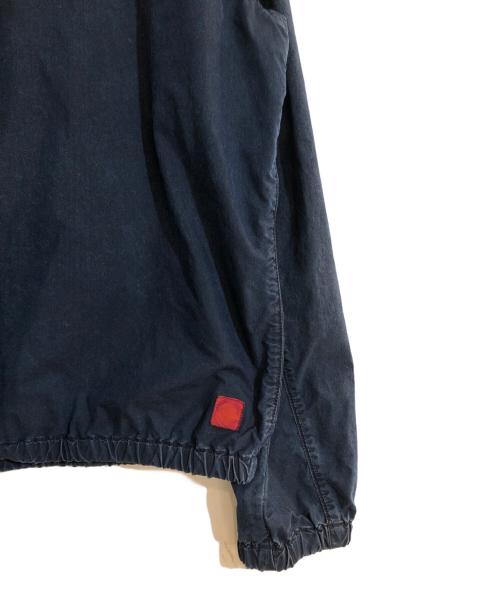 POLO RALPH LAUREN（ポロ・ラルフローレン）POLO RALPH LAUREN (ポロ・ラルフローレン) CROT (クロット) ベイポートジャケット ネイビー サイズ:XLの古着・服飾アイテム