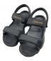 JORDAN BRAND（ジョーダン ブランド）の古着「WMNS JORDAN DEJA SANDAL」｜ブラック