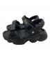 JORDAN BRAND (ジョーダン ブランド) WMNS JORDAN DEJA SANDAL ブラック サイズ:24：5000円