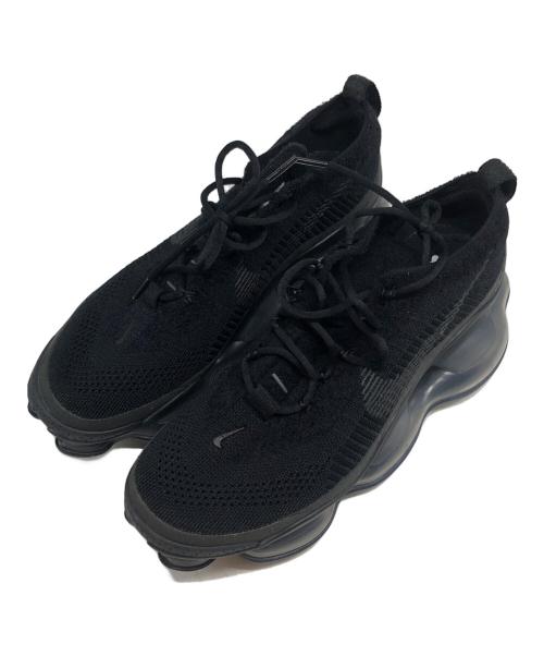 NIKE（ナイキ）NIKE (ナイキ) AIR MAX SCORPION FK/エア マックス スコーピオン ブラック サイズ:28cmの古着・服飾アイテム