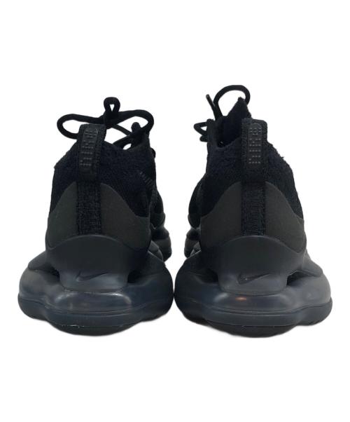 NIKE（ナイキ）NIKE (ナイキ) AIR MAX SCORPION FK/エア マックス スコーピオン ブラック サイズ:28cmの古着・服飾アイテム