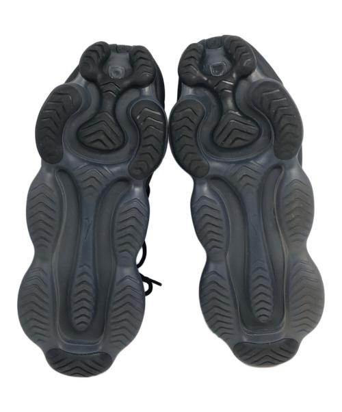 NIKE（ナイキ）NIKE (ナイキ) AIR MAX SCORPION FK/エア マックス スコーピオン ブラック サイズ:28cmの古着・服飾アイテム