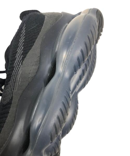 NIKE（ナイキ）NIKE (ナイキ) AIR MAX SCORPION FK/エア マックス スコーピオン ブラック サイズ:28cmの古着・服飾アイテム