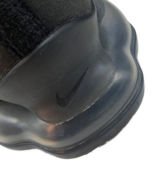 NIKE（ナイキ）NIKE (ナイキ) AIR MAX SCORPION FK/エア マックス スコーピオン ブラック サイズ:28cmの古着・服飾アイテム