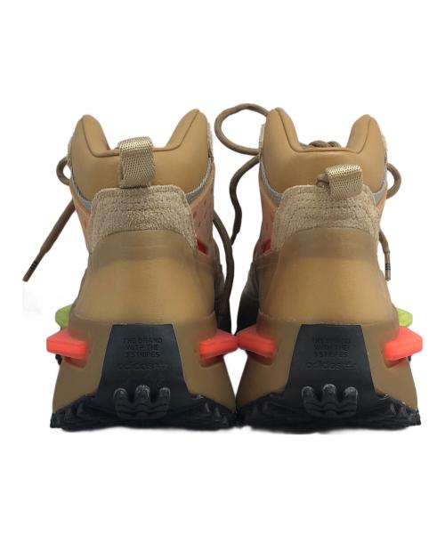 adidas（アディダス）adidas (アディダス) Pharrell Williams (ファレルウィリアムス) NMD S1 Ryat 