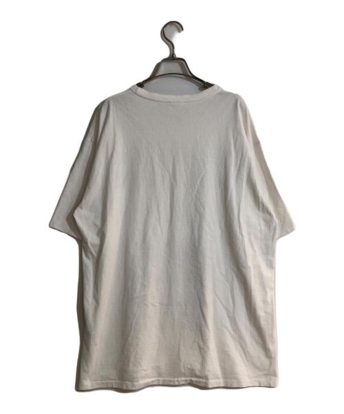 WACKO MARIA（ワコマリア）WACKO MARIA CHEECH&CHONG STILL SMOKIN WASHED HEAVY WEIGHT CREW NECK T-SHIRT/チーチアンドチョンスティルスモーキンウォッシュドヘビーウェイトクルーネックティーシャツの古着・服飾アイテム