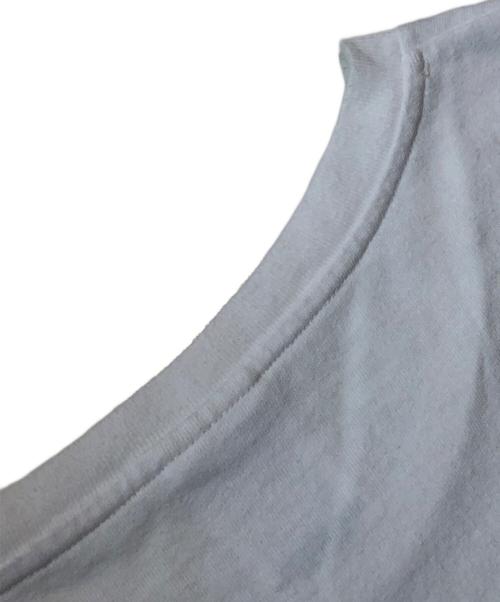 WACKO MARIA（ワコマリア）WACKO MARIA CHEECH&CHONG STILL SMOKIN WASHED HEAVY WEIGHT CREW NECK T-SHIRT/チーチアンドチョンスティルスモーキンウォッシュドヘビーウェイトクルーネックティーシャツの古着・服飾アイテム