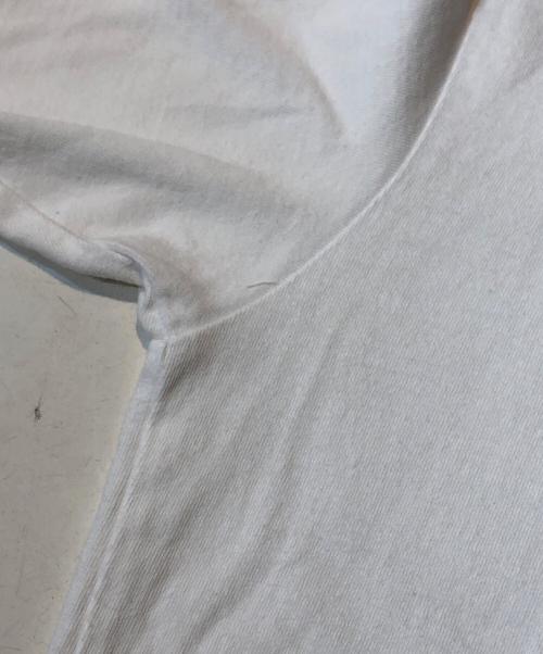 WACKO MARIA（ワコマリア）WACKO MARIA CHEECH&CHONG STILL SMOKIN WASHED HEAVY WEIGHT CREW NECK T-SHIRT/チーチアンドチョンスティルスモーキンウォッシュドヘビーウェイトクルーネックティーシャツの古着・服飾アイテム