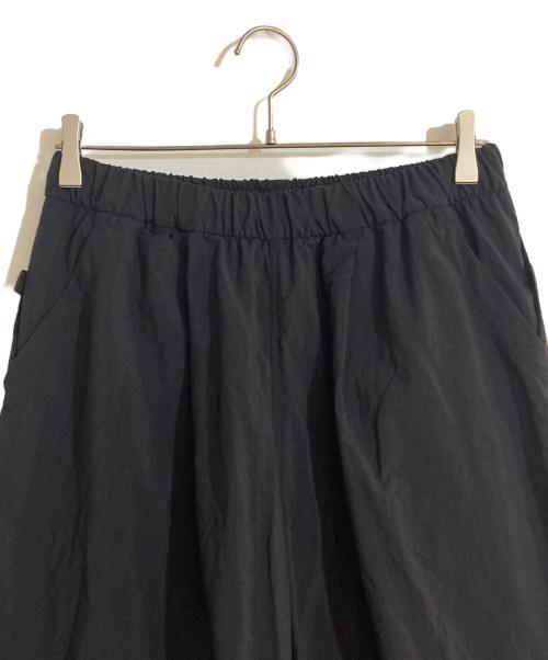 NORMAL EXPERT（ノーマルエキスパート）NORMAL EXPERT (ノーマルエキスパート) 365 PANTS ブラック サイズ:Mの古着・服飾アイテム