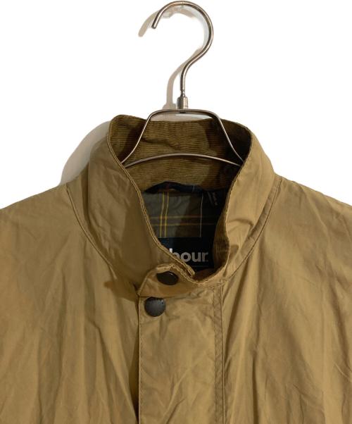 Barbour（バブアー）Barbour (バブアー) Westmorland ノンワックス ベスト ブラウン サイズ:Mの古着・服飾アイテム