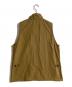 Barbour (バブアー) Westmorland ノンワックス ベスト ブラウン サイズ:M：24000円