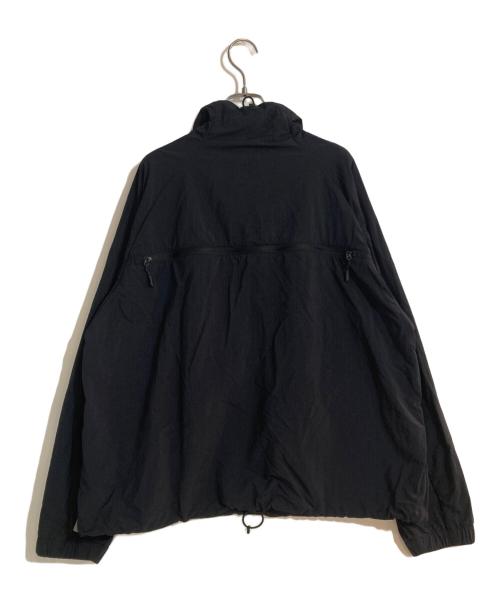 NORMAL EXPERT（ノーマルエキスパート）NORMAL EXPERT (ノーマルエキスパート) 300BLOUSON ブラック サイズ:Lの古着・服飾アイテム