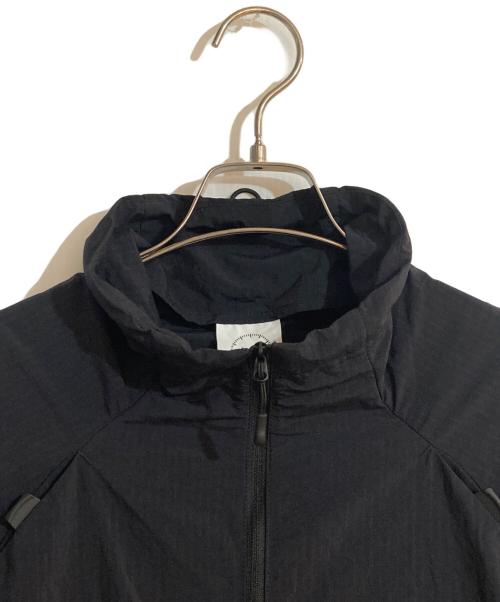 NORMAL EXPERT（ノーマルエキスパート）NORMAL EXPERT (ノーマルエキスパート) 300BLOUSON ブラック サイズ:Lの古着・服飾アイテム