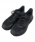 HOKAONEONEホカオネオネ）の古着「CLIFTON LS/ クリフトン LS」｜ブラック