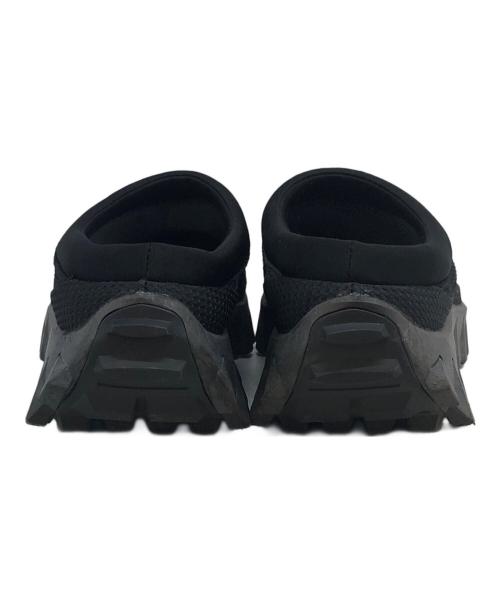 SALOMON（サロモン）SALOMON (サロモン) SNOW CLOG/スノークロッグ ブラック サイズ:27cmの古着・服飾アイテム