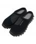 SALOMON（サロモン）の古着「SNOW CLOG/スノークロッグ」｜ブラック