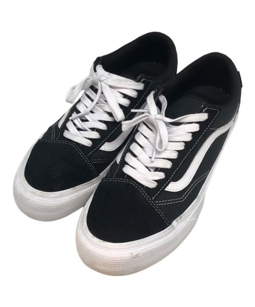 VANS（ヴァンズ）VANS (バンズ) OLD SKOOL GORE-TEX/オールドスクール ゴアテックス ブラック サイズ:27cmの古着・服飾アイテム