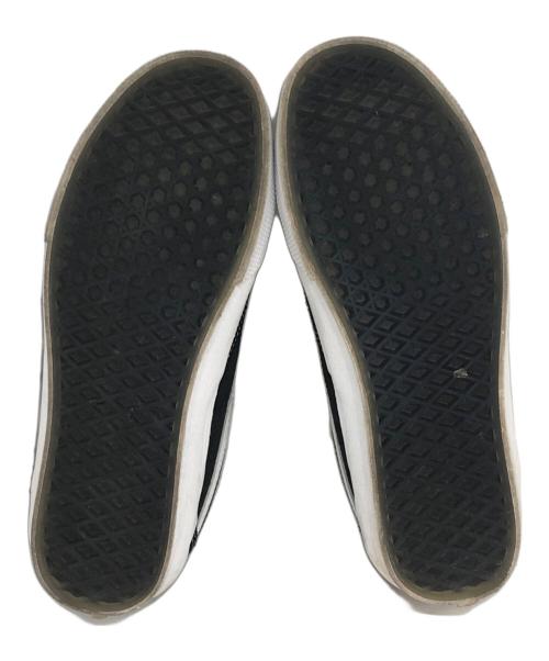 VANS（ヴァンズ）VANS (バンズ) OLD SKOOL GORE-TEX/オールドスクール ゴアテックス ブラック サイズ:27cmの古着・服飾アイテム