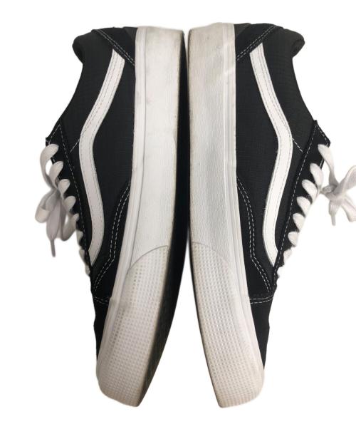 VANS（ヴァンズ）VANS (バンズ) OLD SKOOL GORE-TEX/オールドスクール ゴアテックス ブラック サイズ:27cmの古着・服飾アイテム