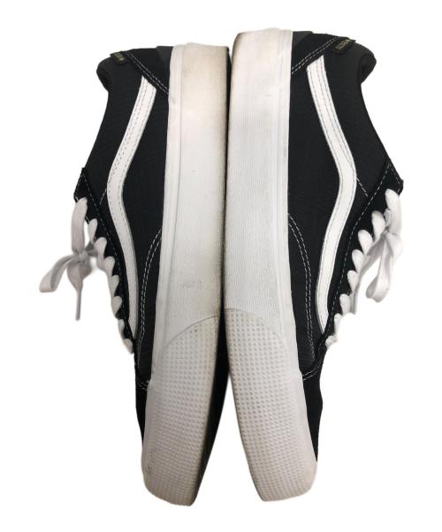 VANS（ヴァンズ）VANS (バンズ) OLD SKOOL GORE-TEX/オールドスクール ゴアテックス ブラック サイズ:27cmの古着・服飾アイテム