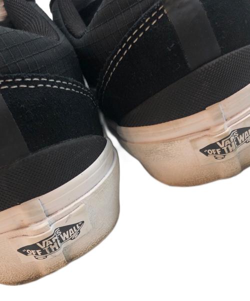 VANS（ヴァンズ）VANS (バンズ) OLD SKOOL GORE-TEX/オールドスクール ゴアテックス ブラック サイズ:27cmの古着・服飾アイテム