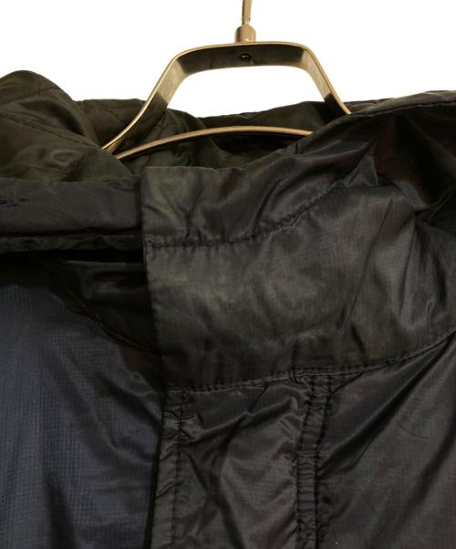 stussy（ステューシー）stussy (ステューシー) ナイロンコート ネイビー サイズ:Sの古着・服飾アイテム