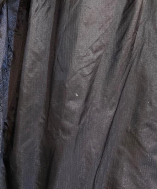 stussy（ステューシー）stussy (ステューシー) ナイロンコート ネイビー サイズ:Sの古着・服飾アイテム