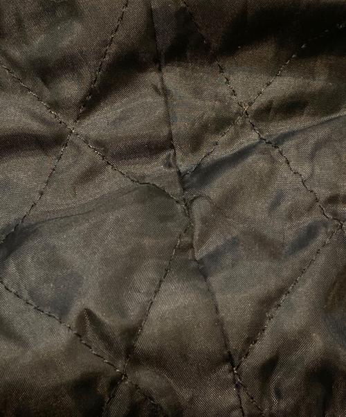 stussy（ステューシー）stussy (ステューシー) ナイロンコート ネイビー サイズ:Sの古着・服飾アイテム