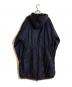 stussy (ステューシー) ナイロンコート ネイビー サイズ:S：6000円