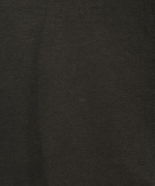 BALENCIAGA（バレンシアガ）BALENCIAGA (バレンシアガ) UNDER ARMOUR (アンダーアーマー) オーバーサイズプリントTシャツ ブラック サイズ:Sの古着・服飾アイテム