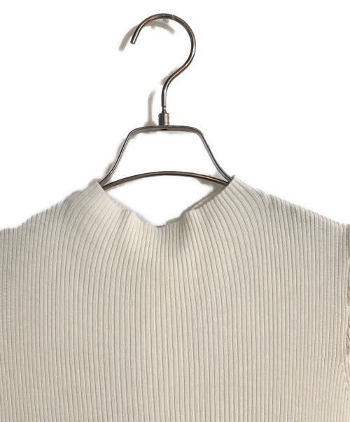 JILL STUART（ジルスチュアート）JILL STUART (ジルスチュアート) ファビアンワンピース グリーン サイズ:2 未使用品の古着・服飾アイテム