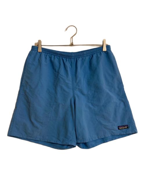 Patagonia（パタゴニア）Patagonia (パタゴニア) Men's Baggies Longs/メンズバギーズロングス ブルー サイズ:Mの古着・服飾アイテム