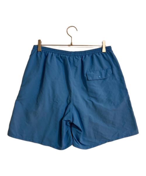 Patagonia（パタゴニア）Patagonia (パタゴニア) Men's Baggies Longs/メンズバギーズロングス ブルー サイズ:Mの古着・服飾アイテム