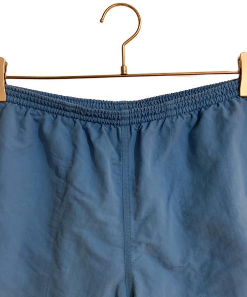 Patagonia（パタゴニア）Patagonia (パタゴニア) Men's Baggies Longs/メンズバギーズロングス ブルー サイズ:Mの古着・服飾アイテム