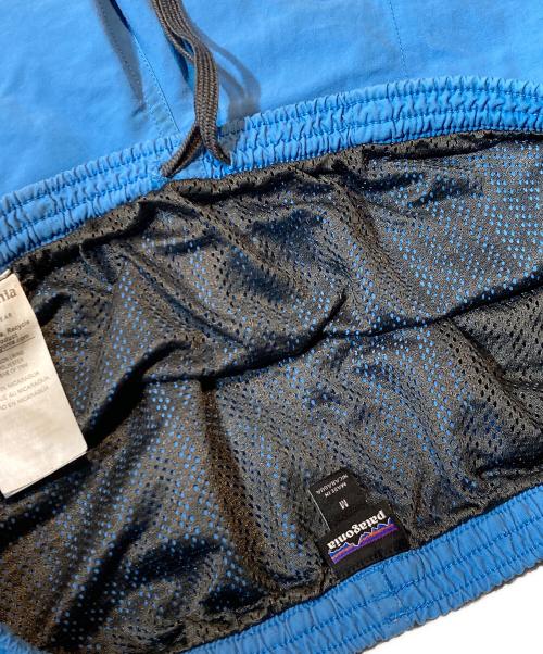 Patagonia（パタゴニア）Patagonia (パタゴニア) Men's Baggies Longs/メンズバギーズロングス ブルー サイズ:Mの古着・服飾アイテム