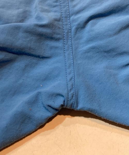 Patagonia（パタゴニア）Patagonia (パタゴニア) Men's Baggies Longs/メンズバギーズロングス ブルー サイズ:Mの古着・服飾アイテム