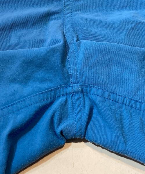 Patagonia（パタゴニア）Patagonia (パタゴニア) Men's Baggies Longs/メンズバギーズロングス ブルー サイズ:Mの古着・服飾アイテム