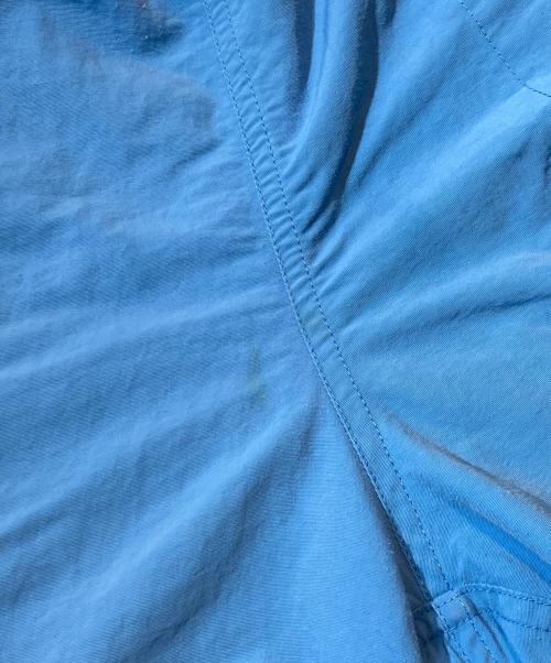 Patagonia（パタゴニア）Patagonia (パタゴニア) Men's Baggies Longs/メンズバギーズロングス ブルー サイズ:Mの古着・服飾アイテム