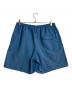 Patagonia (パタゴニア) Men's Baggies Longs/メンズバギーズロングス ブルー サイズ:M：4000円