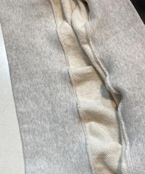 CHALLENGER（チャレンジャー）CHALLENGER (チャレンジャー) CTA C/N SWEAT グレー サイズ:XLの古着・服飾アイテム