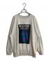 CHALLENGER（チャレンジャー）の古着「CTA C/N SWEAT」｜グレー