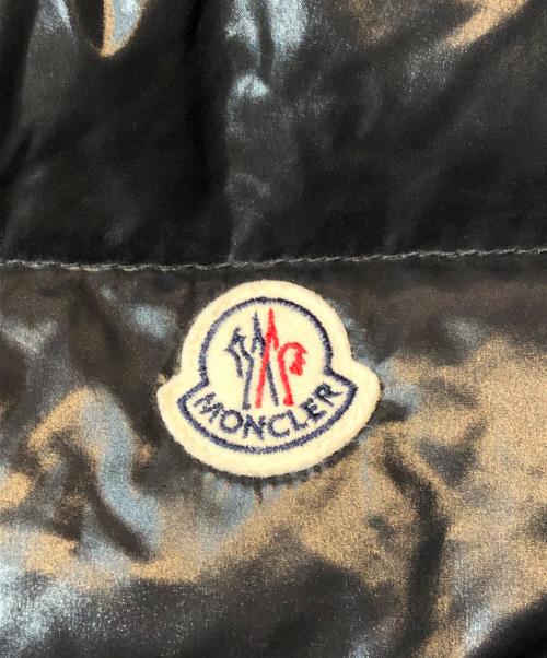 MONCLER（モンクレール）MONCLER (モンクレール) TIB GILET/チブジレット ブラック サイズ:1の古着・服飾アイテム